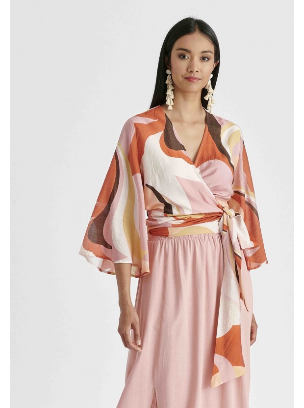 Blusa