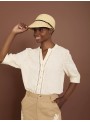 Blusa bordada