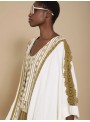 Kaftan corto
