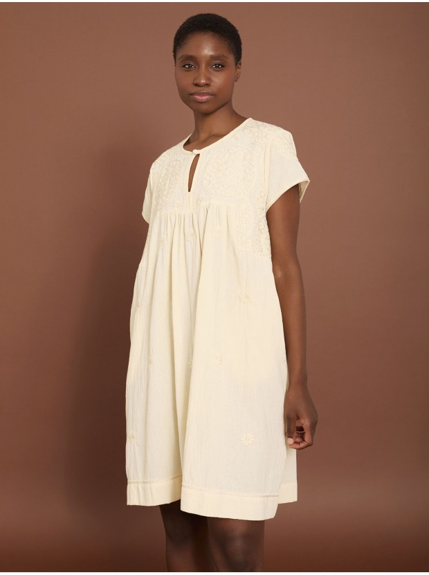 Vestido corto