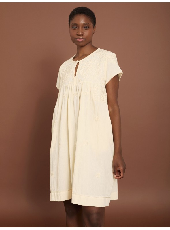 Vestido corto
