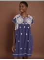 Vestido corto