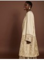 Kaftan jacquard