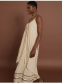 Vestido tirantes