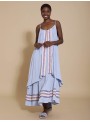 Vestido tirantes