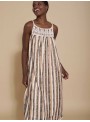 Vestido midi