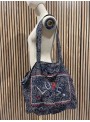Bolso bordado