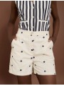Shorts topos