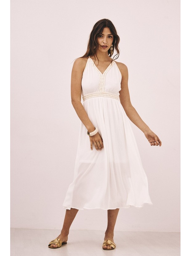 Vestido largo