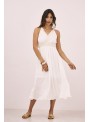 Vestido largo