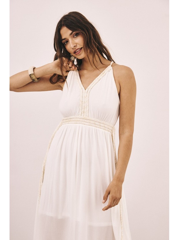 Vestido largo