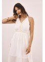 Vestido largo