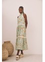 Vestido halter