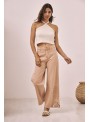 Pantalón palmeras