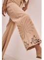 Pantalón palmeras