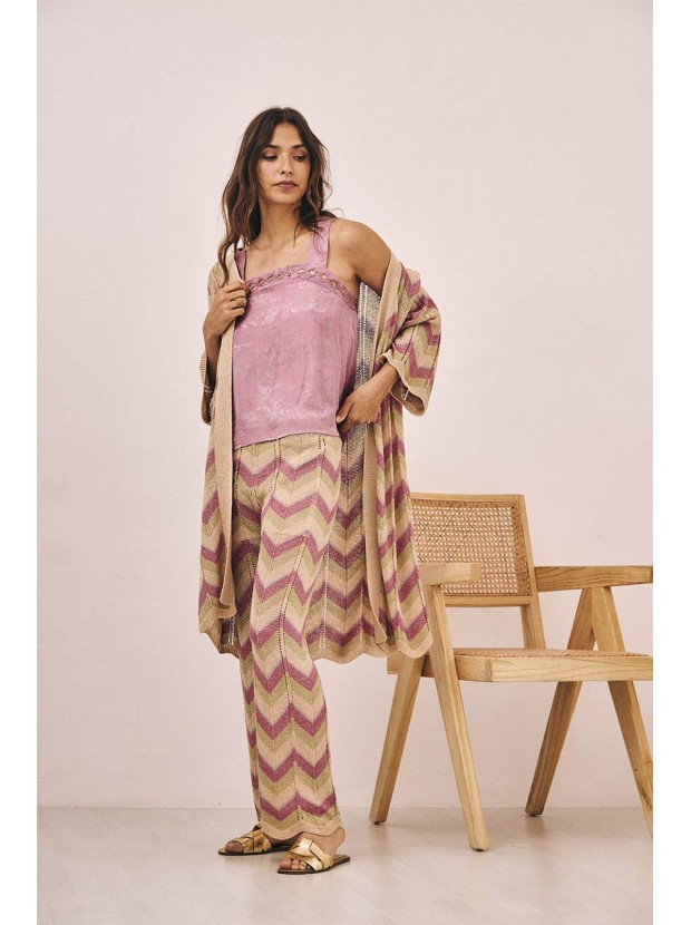 Kimono largo