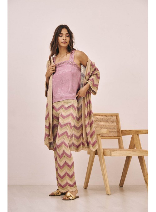 Kimono largo