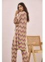 Kimono largo