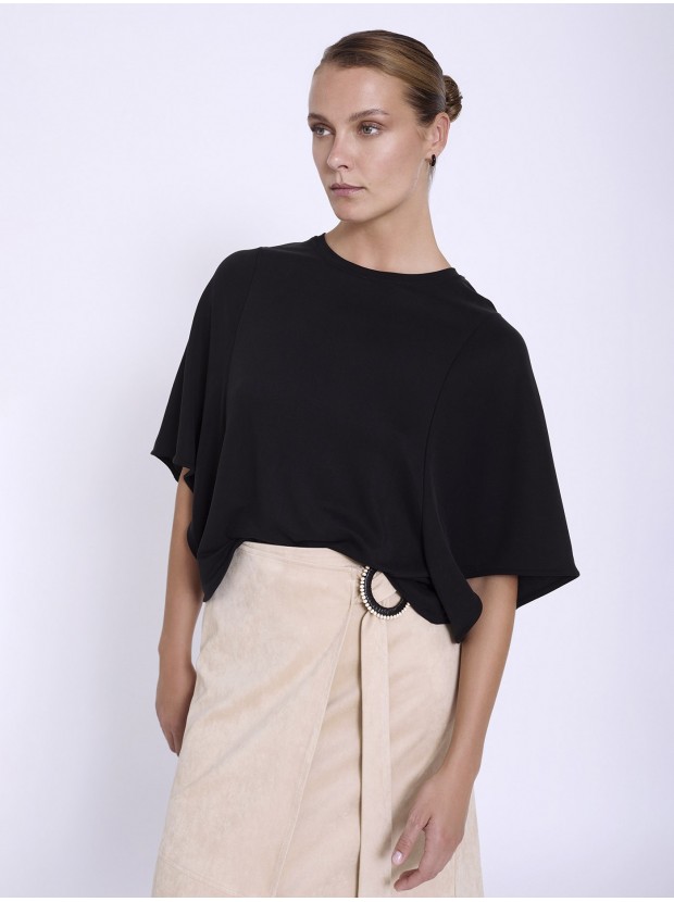 Camiseta modal