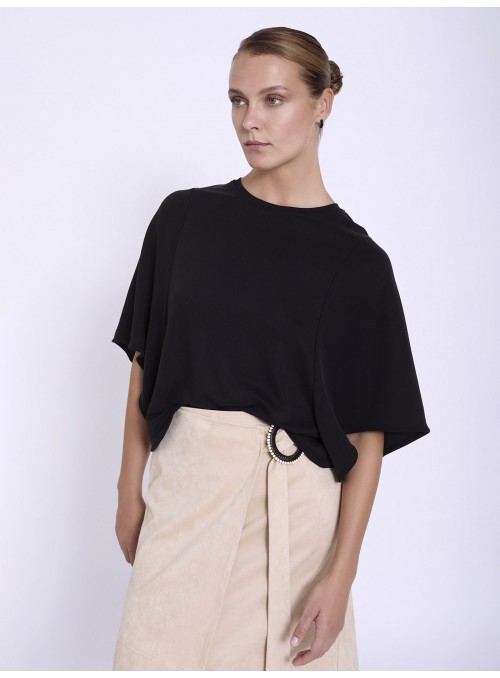 Camiseta modal