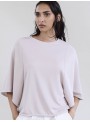 Camiseta modal