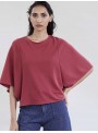 Camiseta modal