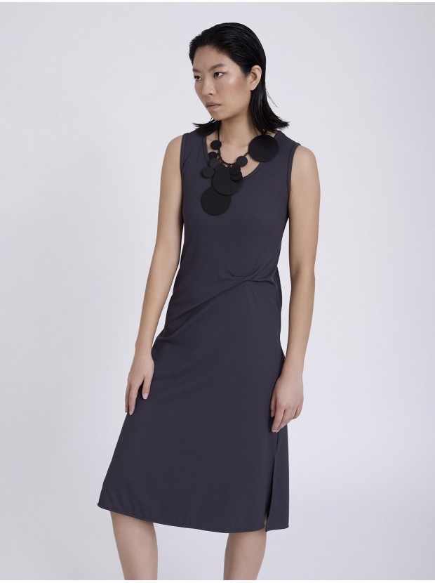 Vestido tirantes