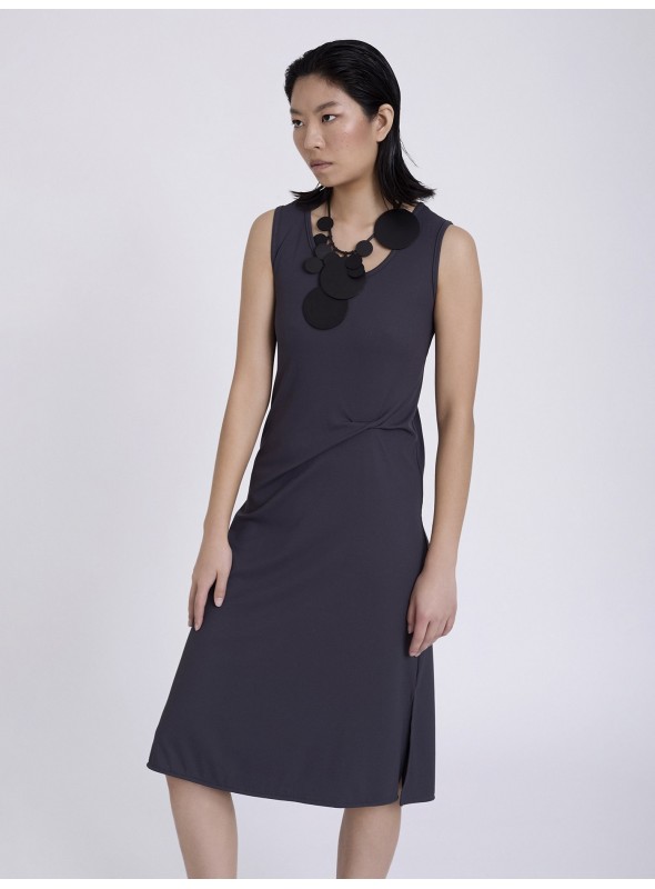 Vestido tirantes