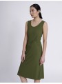 Vestido tirantes