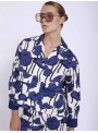 Camisa algodón