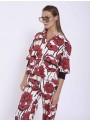Camisa algodón