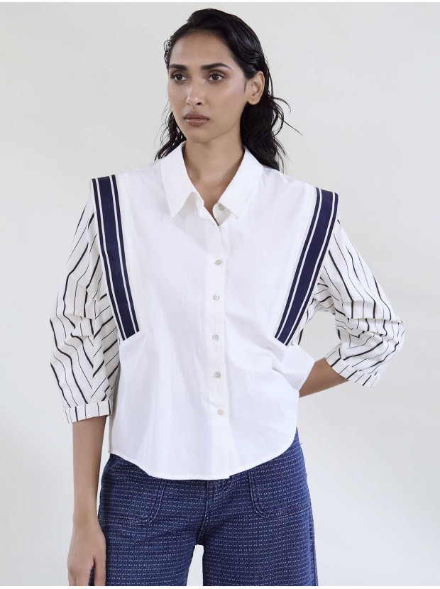 Camisa rayas