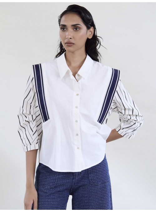 Camisa rayas