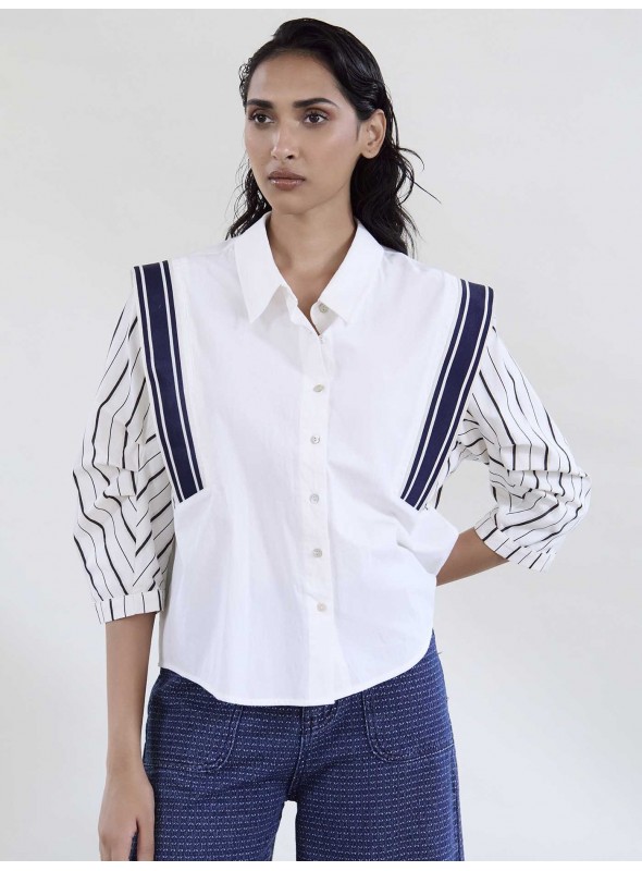 Camisa rayas