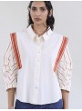 Camisa rayas