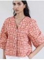 Camisa algodón