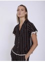 Camisa algodón
