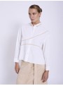 Camisa popelin