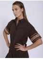 Camisa rayas