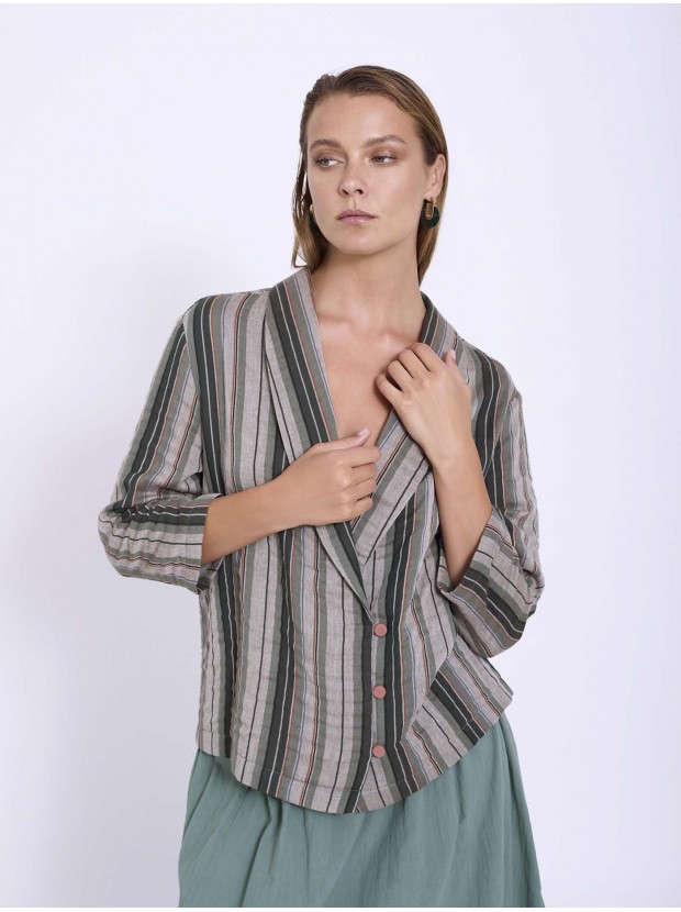 Blazer listado