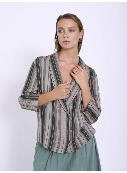 Blazer listado