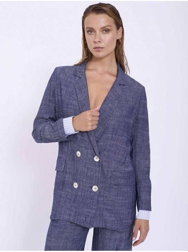 Blazer lino