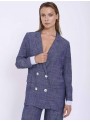 Blazer lino