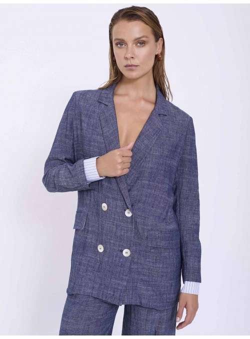 Blazer lino