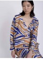 Chaqueta corta