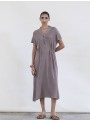 Vestido de punto