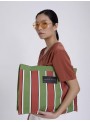 Bolso multicolor