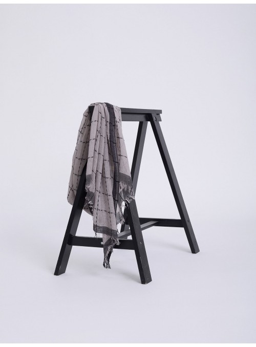 Foulard viscosa