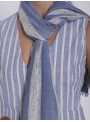 Foulard viscosa