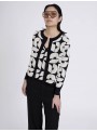 Chaqueta punto